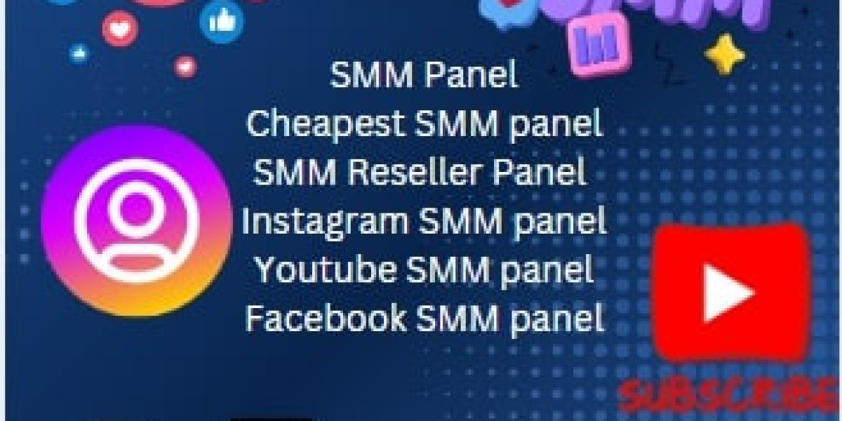 SMM Panel Services - Yoyomedia.in