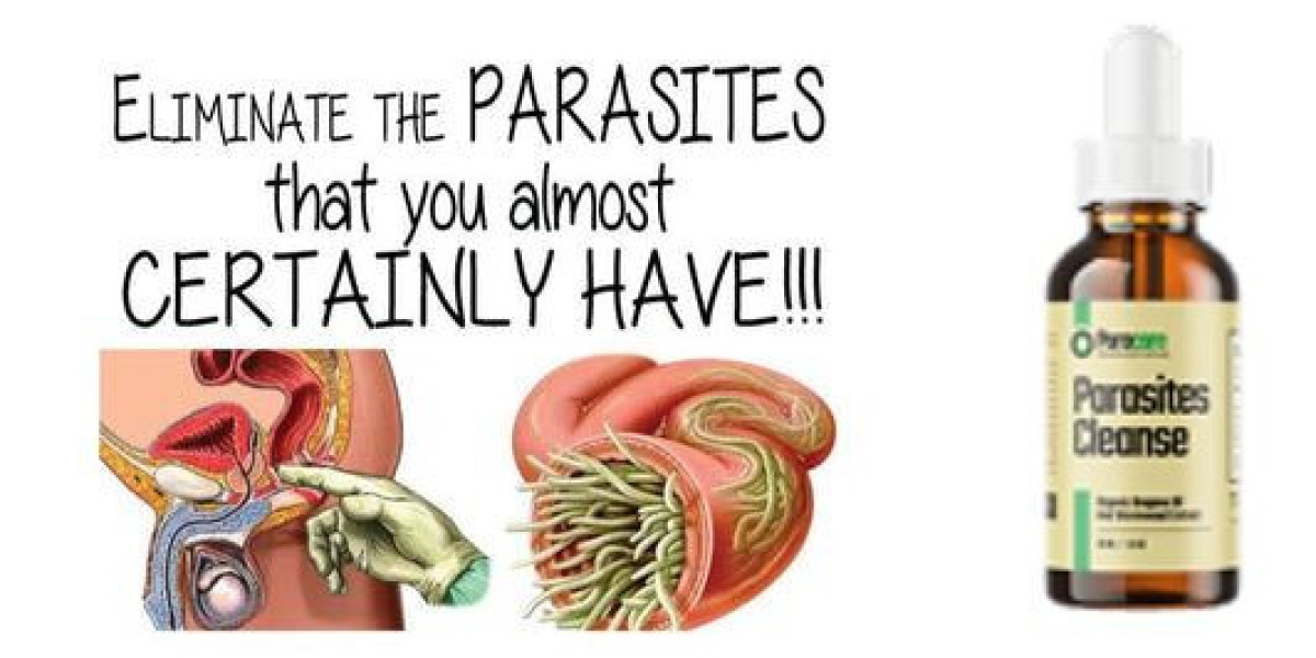 Paracare Parasites Cleanse Australia Price, Details, Reviews & More Info To Buy!