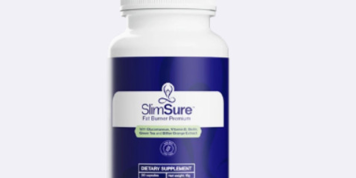 SlimSure Denmark