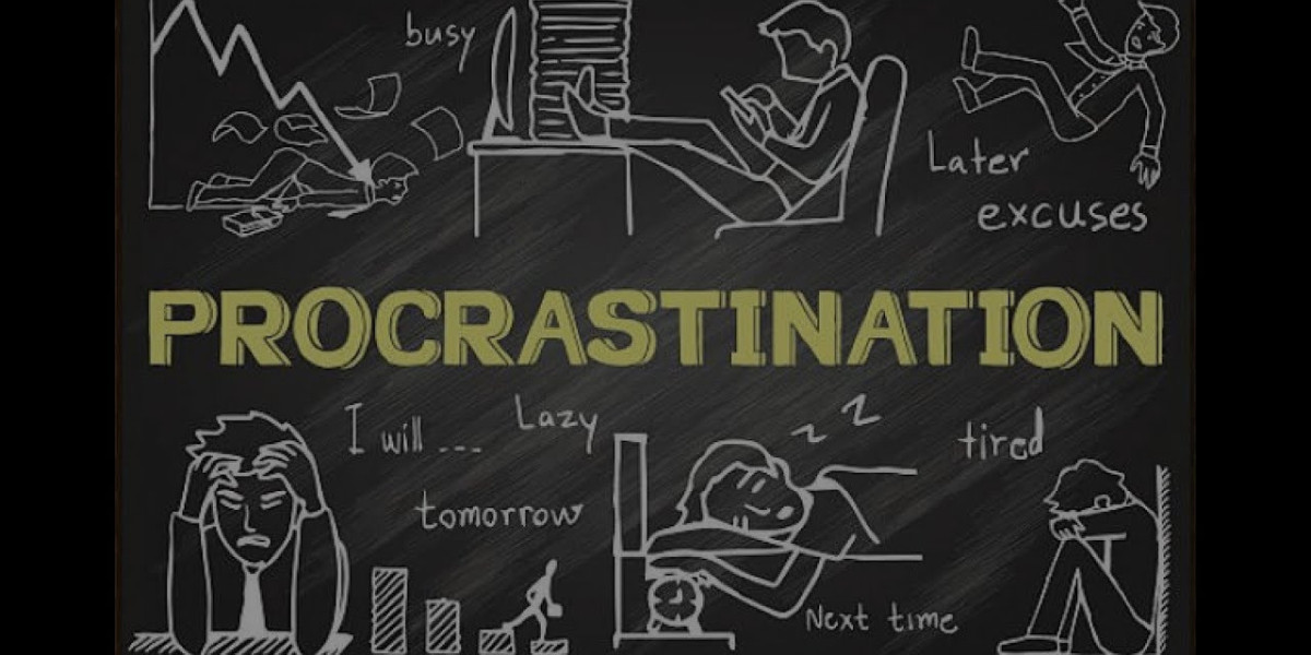 How to Beat Procrastination and Stay Focused on Assignments