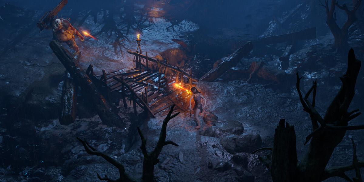 MMOEXP POE2 Addressing Player Feedback on Towers