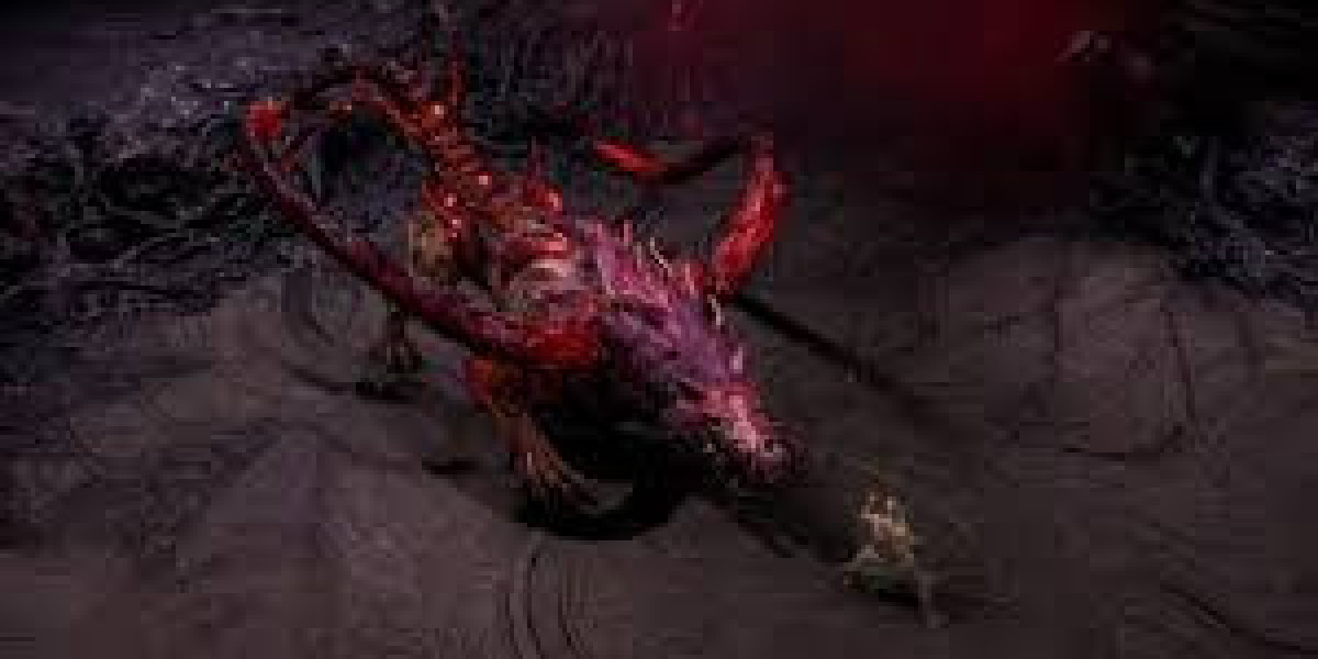 IGGM - Diablo 4 Season 8: Belial's Return Brings More Intense BOSS Battles