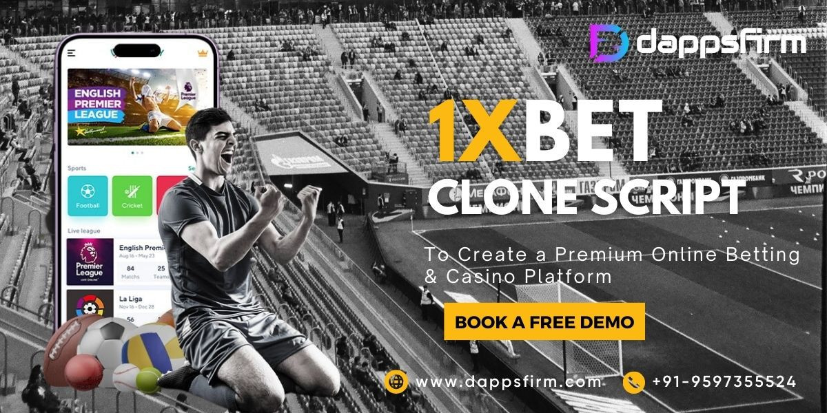 Start Your Sports Betting Platform Today with Tipico Clone Script - Fast and Budget-Friendly