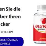 GluvafitBloodSugar Support