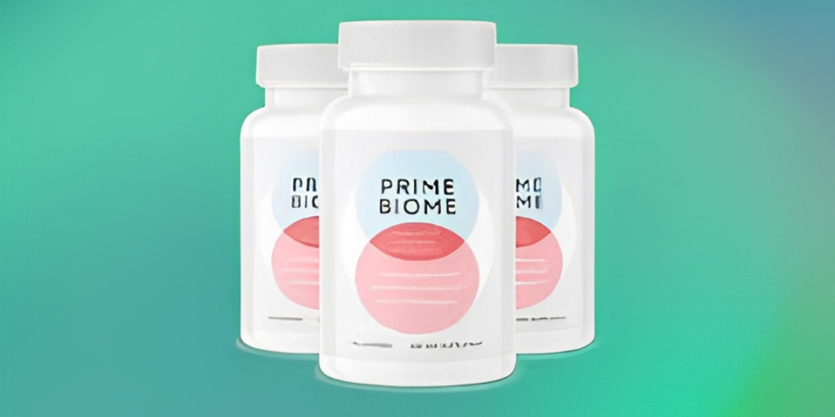Prime Biome Reviews - Experiences 2025 Official Website, Order Now