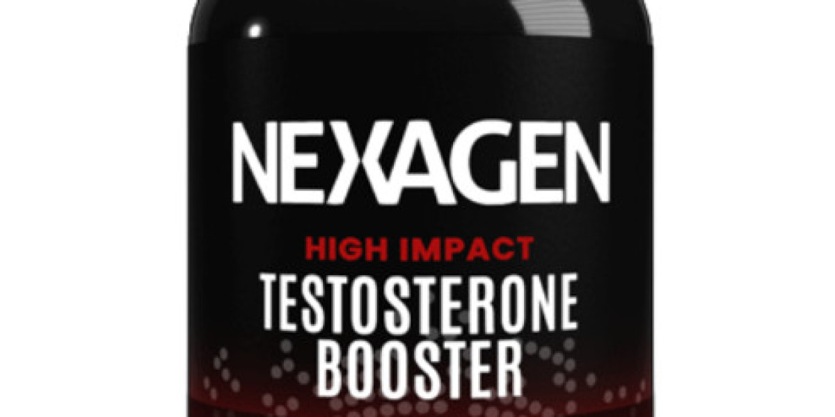 Nexagen y el sistema inmunitario: Fortalece tu cuerpo de forma naturali