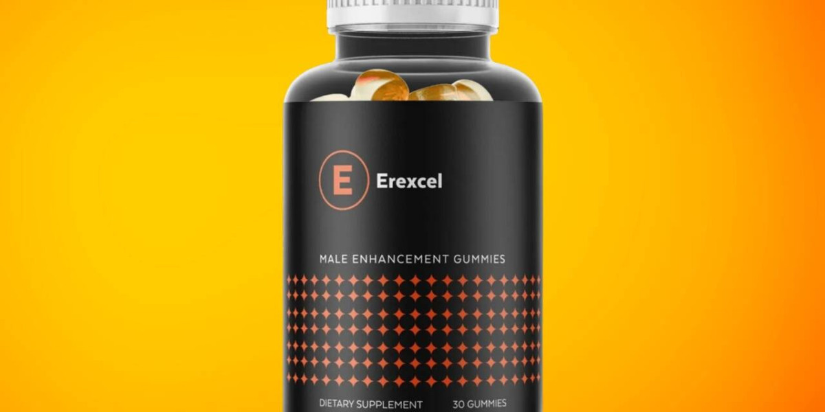 Are Erexcel Gummies suitable for men and women?