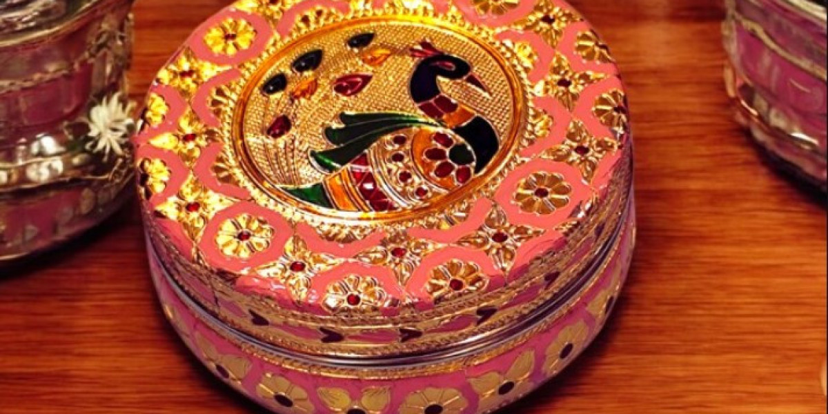 Unwrap the Magic of Thoughtful Gifting with Athulyaa’s Exclusive Return Gift Pack!