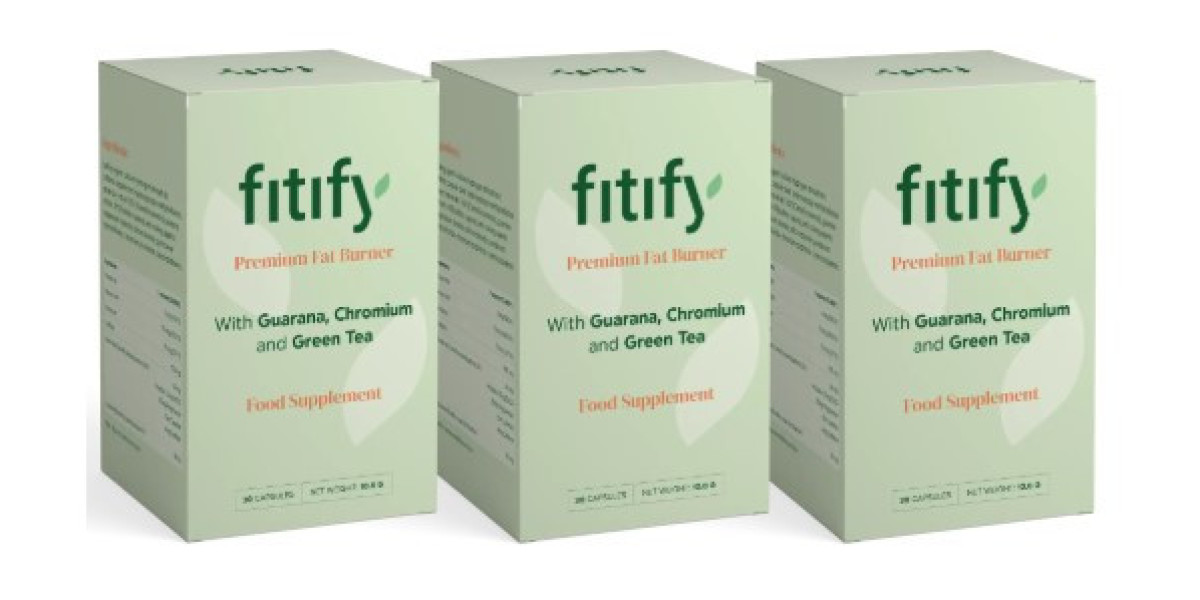 Does Fitify offer nutritional advice?