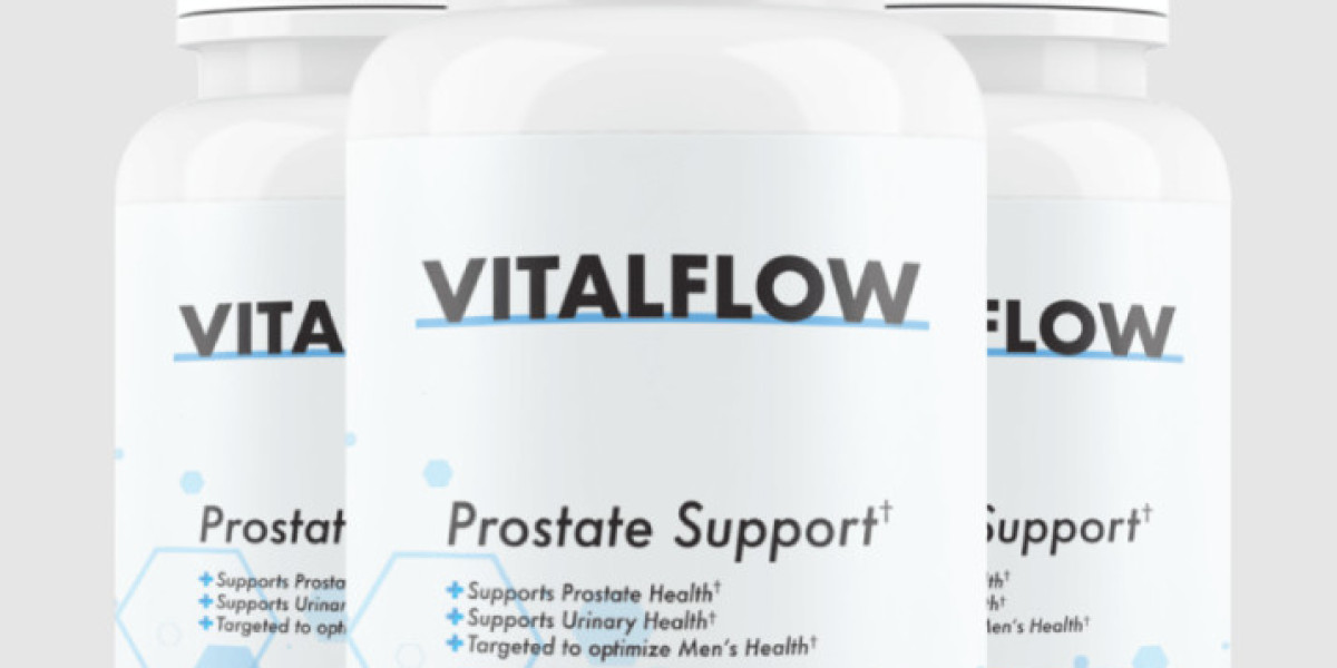 What is Vital Flow? A Comprehensive Overview