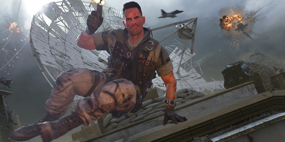 Black Ops 6 Unveiled: The Return of Verdansk and Its Game-Changing Implications
