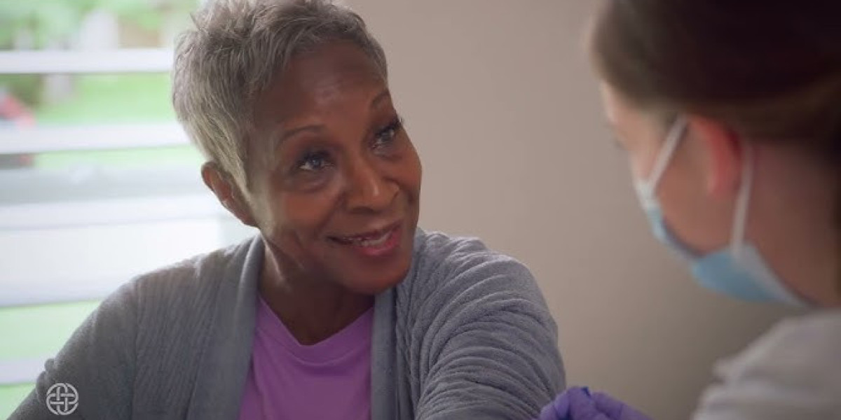 Understanding Texas Home Health Care: Medical Support within the Comfort of Home