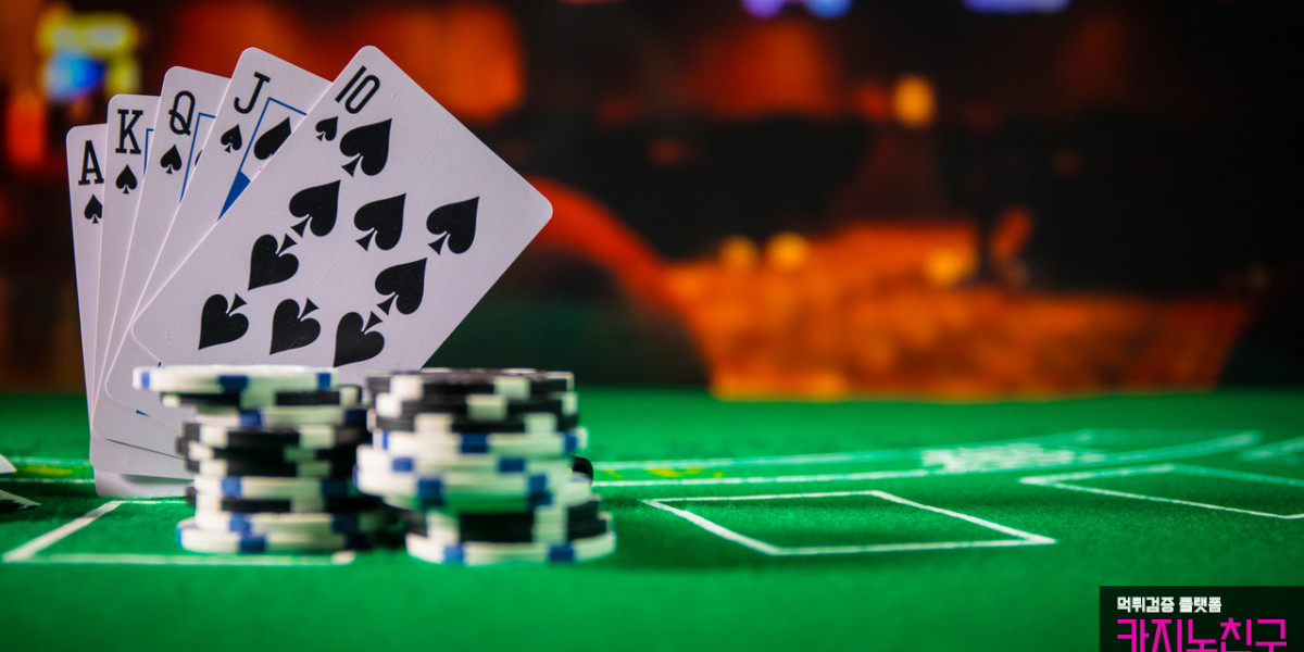 Secure Your Experience in Online Casino with Casino79: The Ultimate Scam Verification Platform