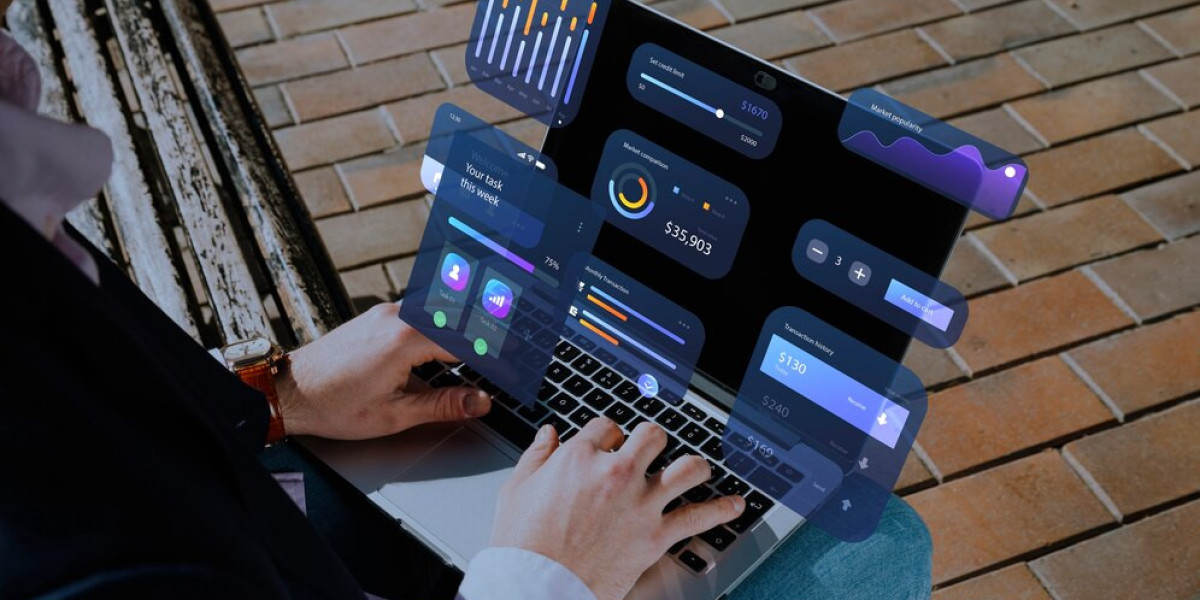 Tools for Monitoring Website and App Performance