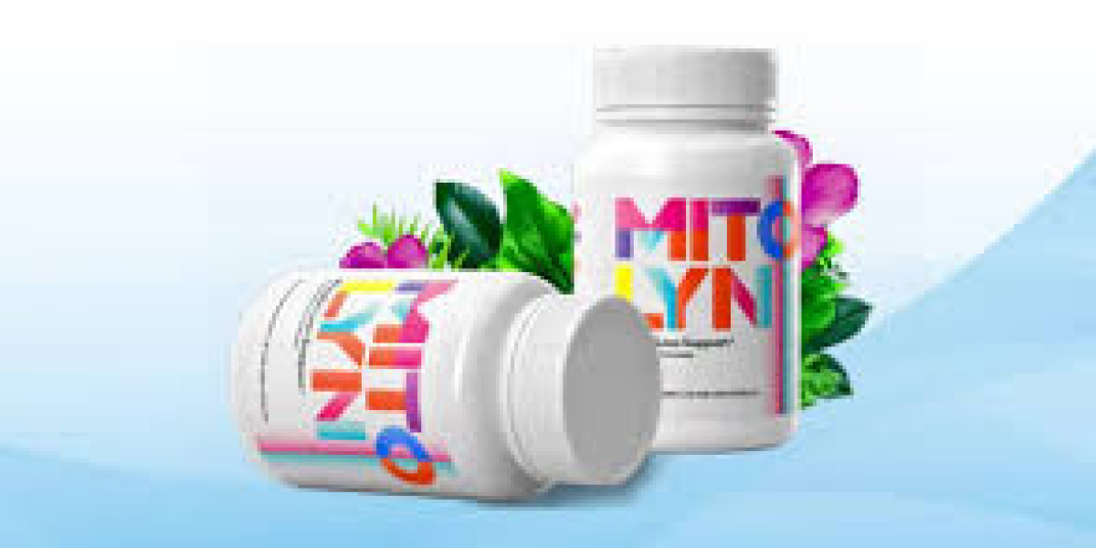 Is Mitolyn the Best Natural Weight Loss Supplement?