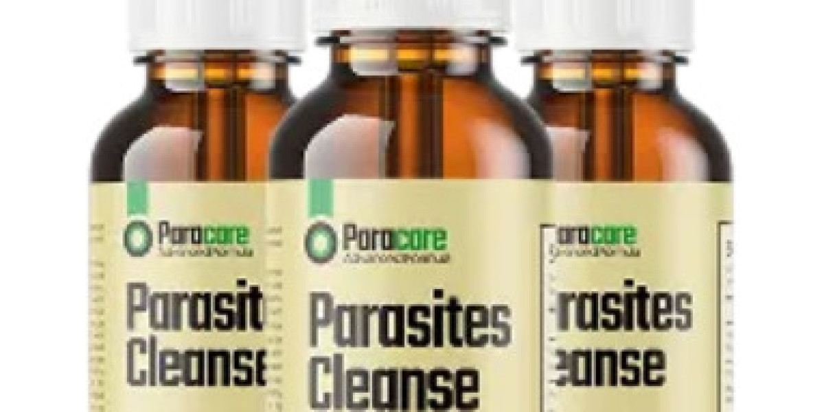 Paracare Parasites Cleanse Australia: In-Depth Overview of Its Advantages and Efficacy