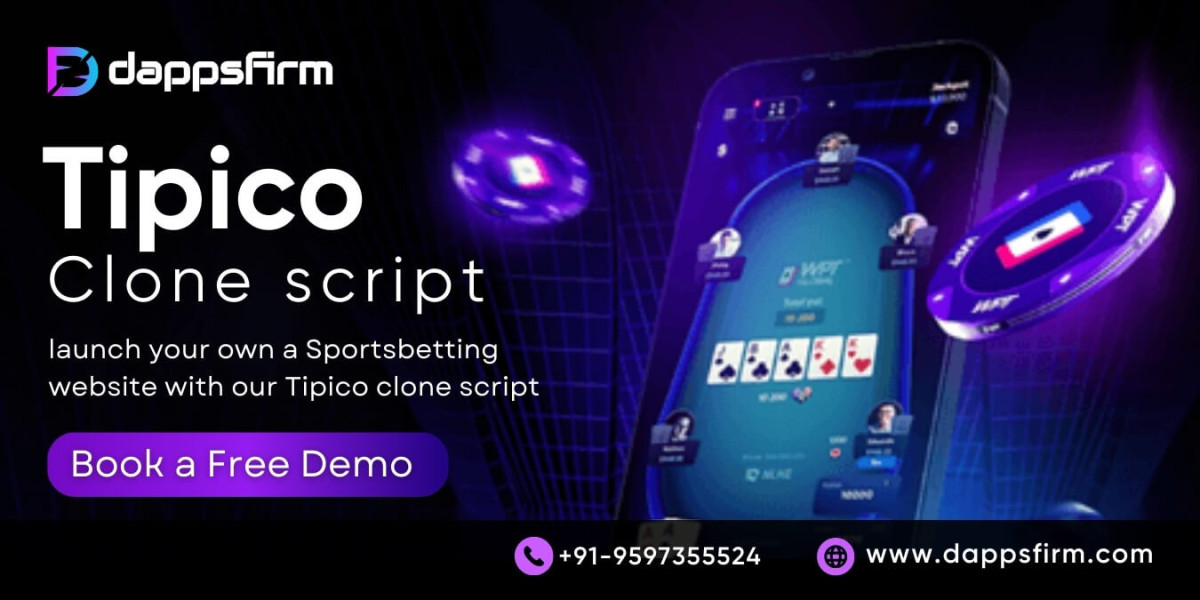 Whitelabel Tipico Clone Software: Low-Cost & Quick Solution for Betting Entrepreneurs