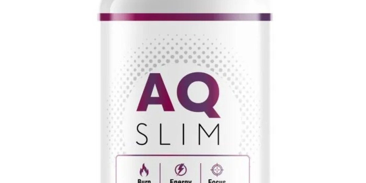 AQ Slim United Kingdom Reviews – Advanced Fat Burner Supplement Cost & Buy