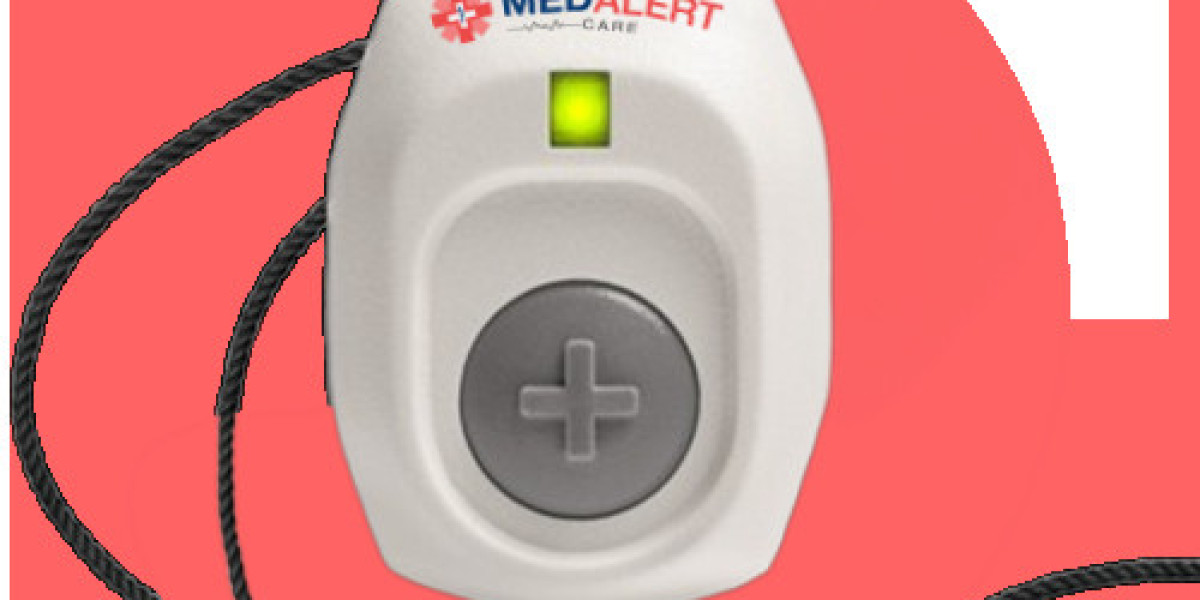 How In-home Medical Alert Systems Provide 24/7 Emergency Protection