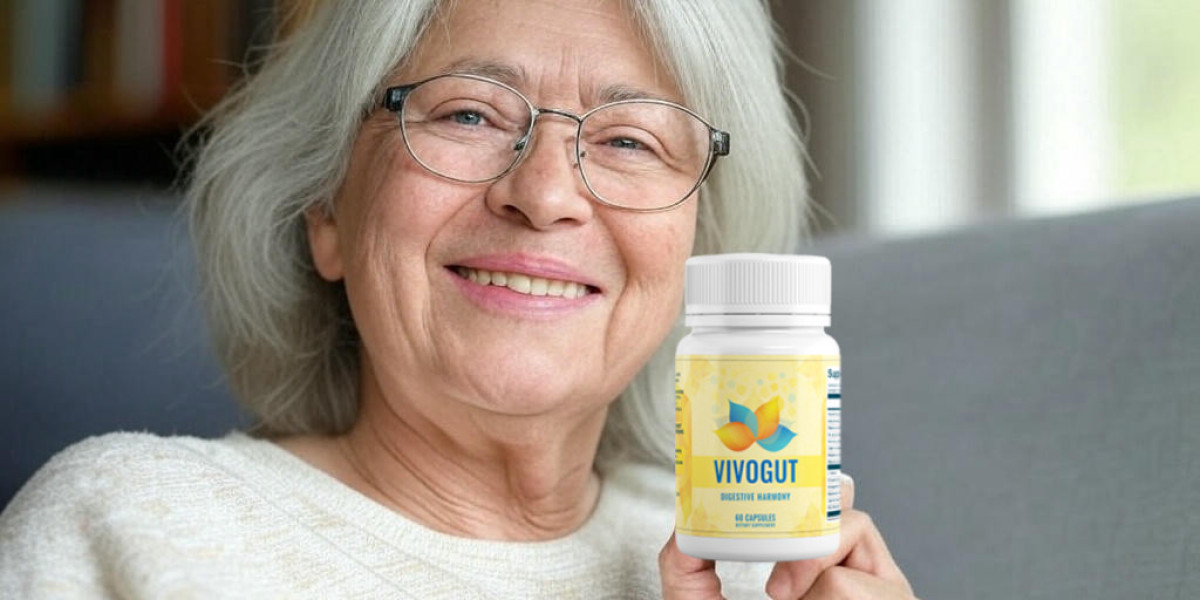 Unlocking Digestive Health: A Comprehensive Review of VivoGut Digestion Support