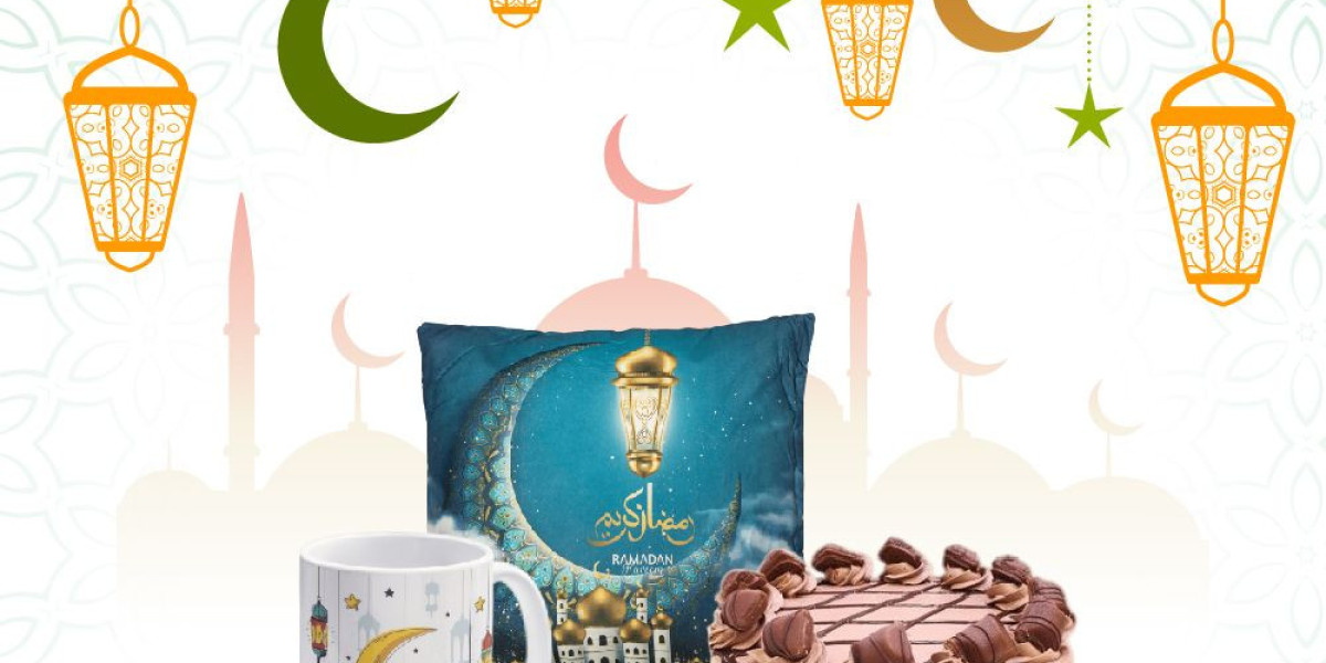 Best Online Gift Shop in Karachi – Order Today!