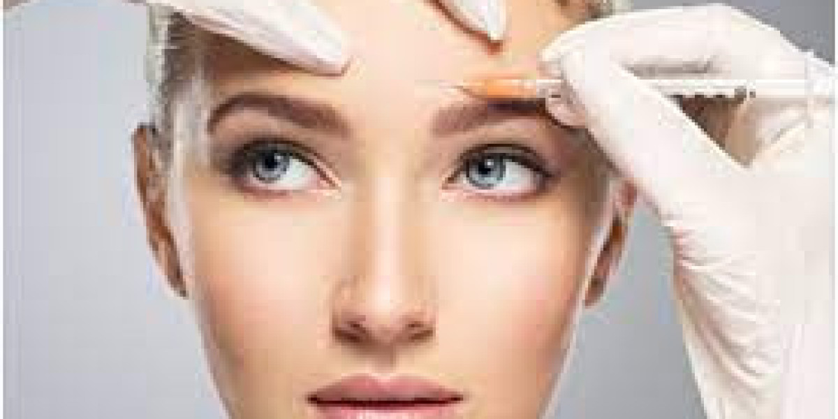 How Many Units of Botox Do You Actually Need?