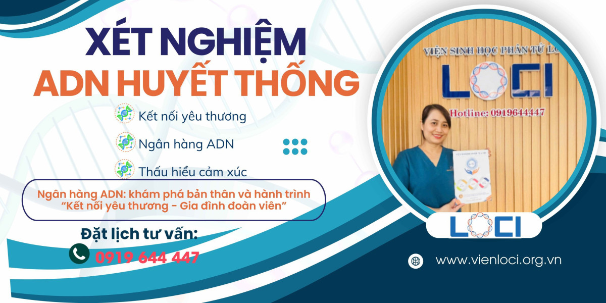 Thám Tử ADN: Công Nghệ Đột Phá Trong Điều Tra Ngoại Tình