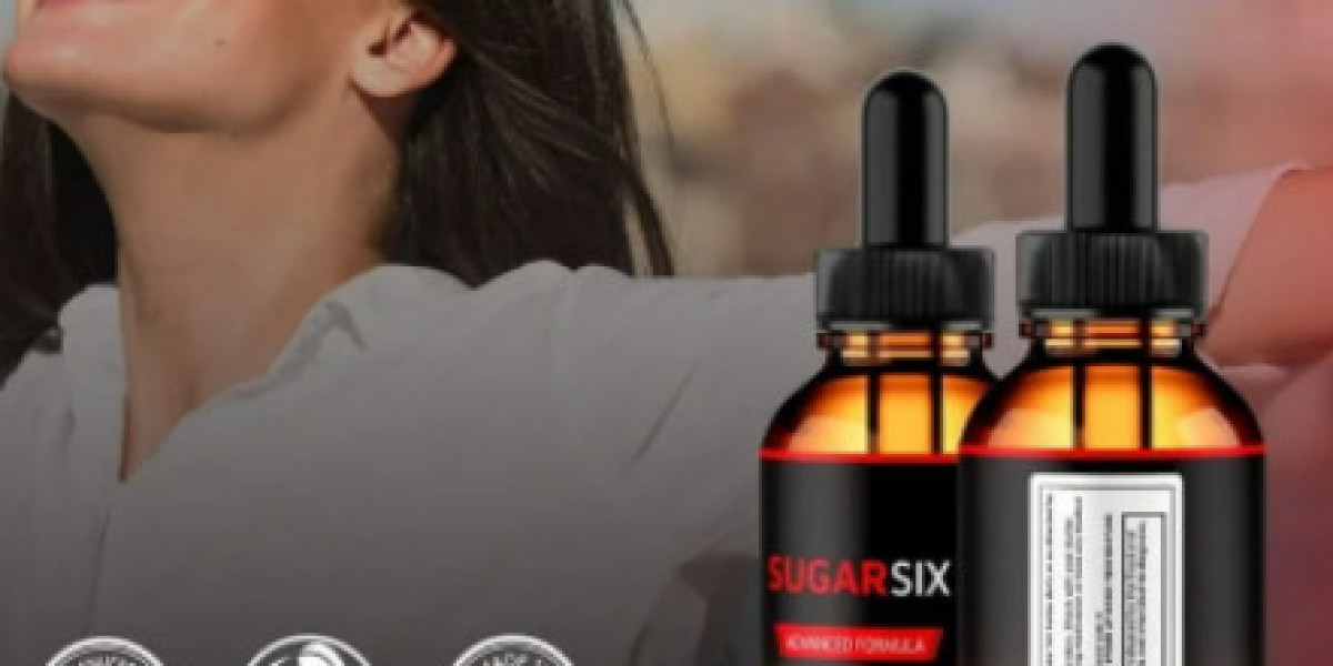 "Sugar Six Reviews bbb Breakthrough: How to Keep Your Levels in Check Naturally"