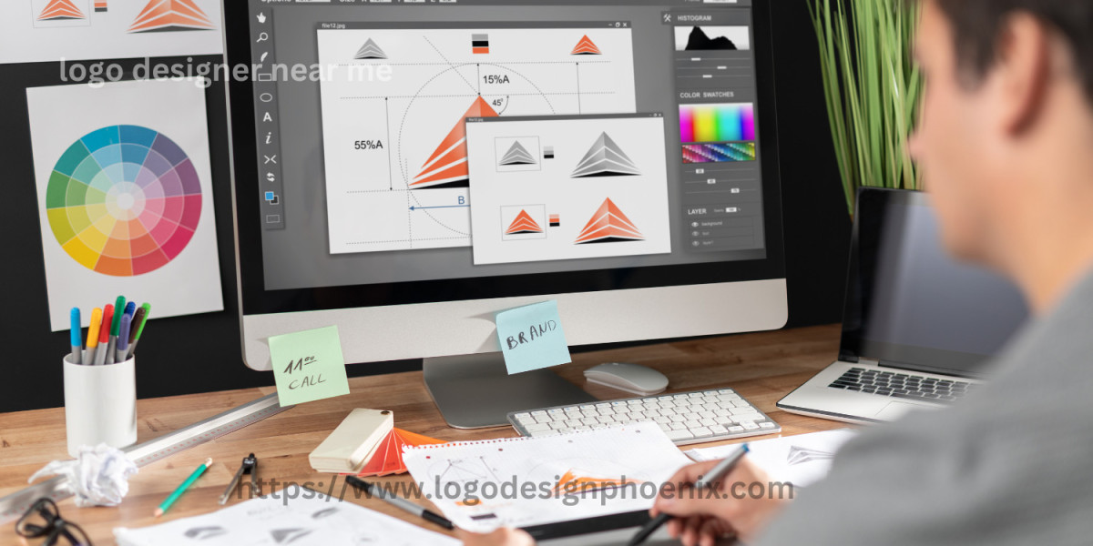 The Importance of a Scalable Logo for Your Business Growth