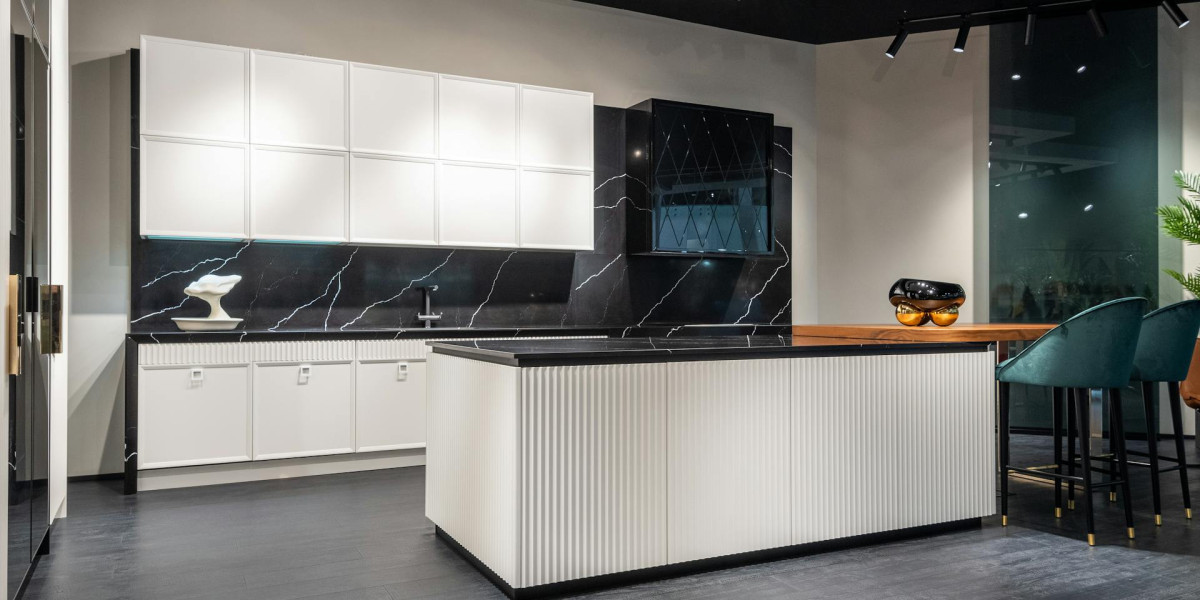AJ Urban Homes Inc. Kitchen Renovation Vaughan