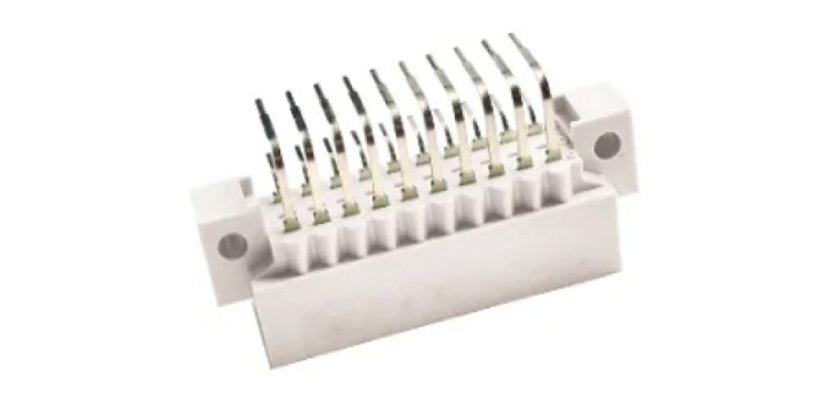 din 41612 type g connectors manufacturer Installation and use considerations