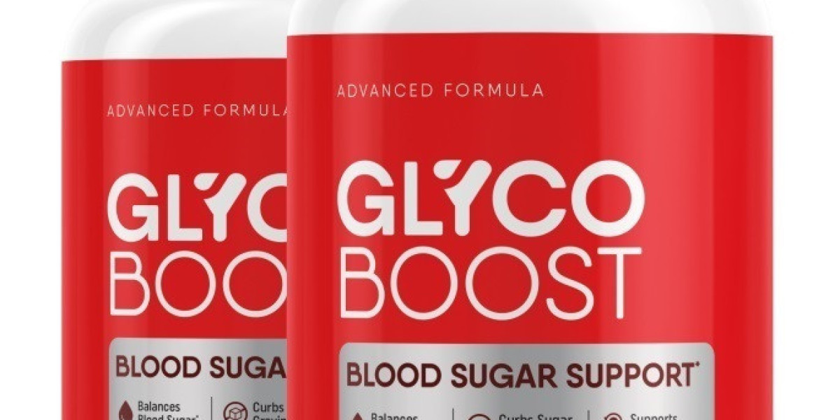 Glyco Boost Blood Sugar Support Official Reviews: Must Buy (Best Price)