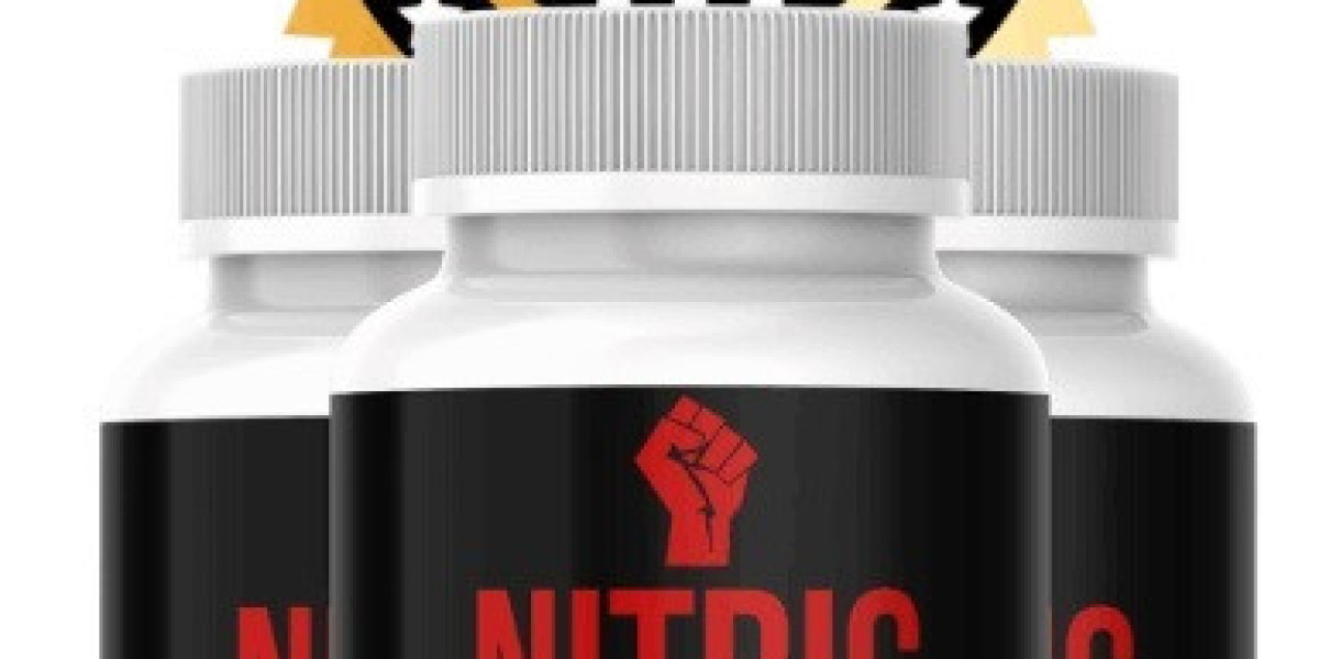 Nitric Recover [Official Website] Price, Benefits & Discount Offers