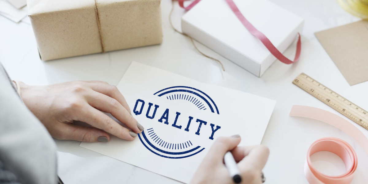 GMP Certification: Ensuring Quality and Compliance in Manufacturing