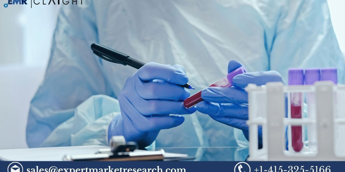 North America Multiplexed diagnostics market: Size, Trend and Growth (2025-2034)