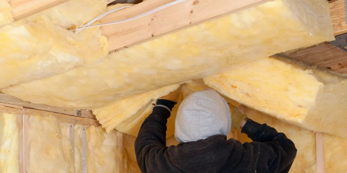 Insulation Companies Raleigh NC