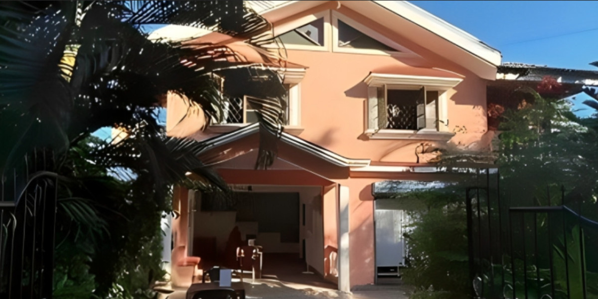 Stays with kitchen in Goa