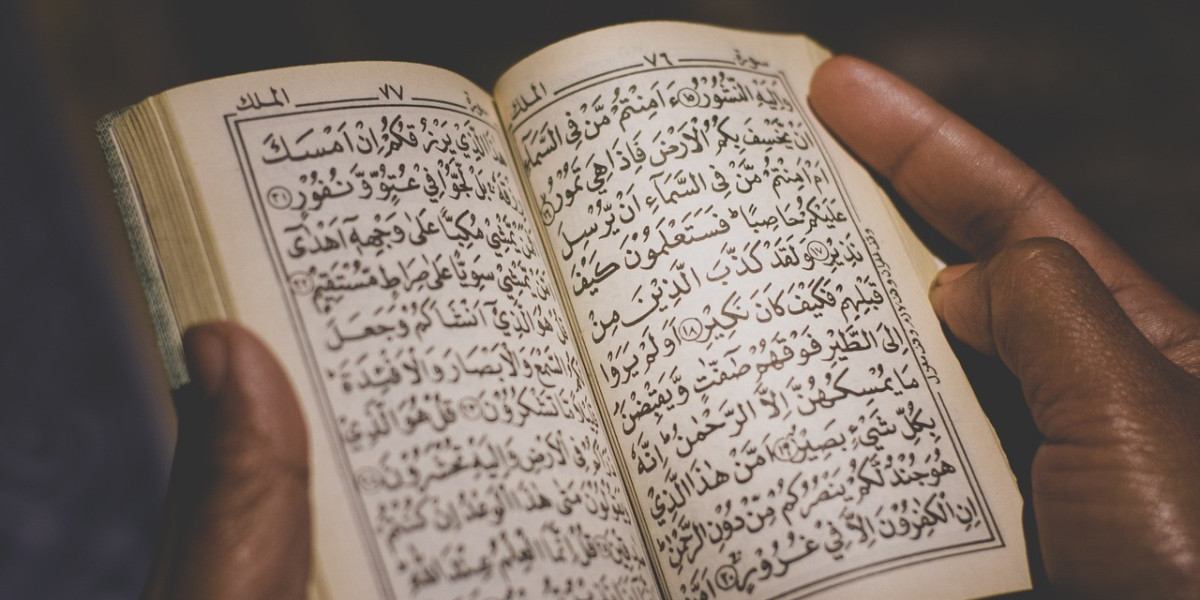 Online Quran Academy: The Best Platform for Online Quran Classes