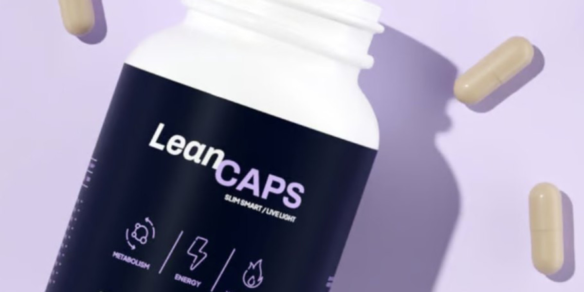 Leancaps Avis Medical France: User Reviews and Insights