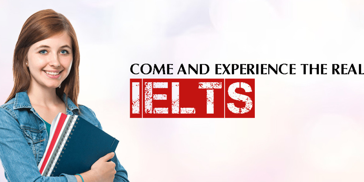 Finding the Best IELTS Coaching in Jaipur for Your Success