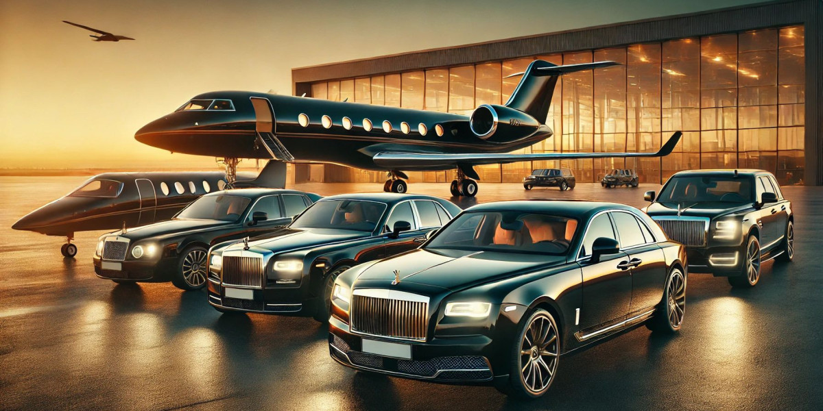 Here is the next sentence: Optimal Car Service in Dallas
