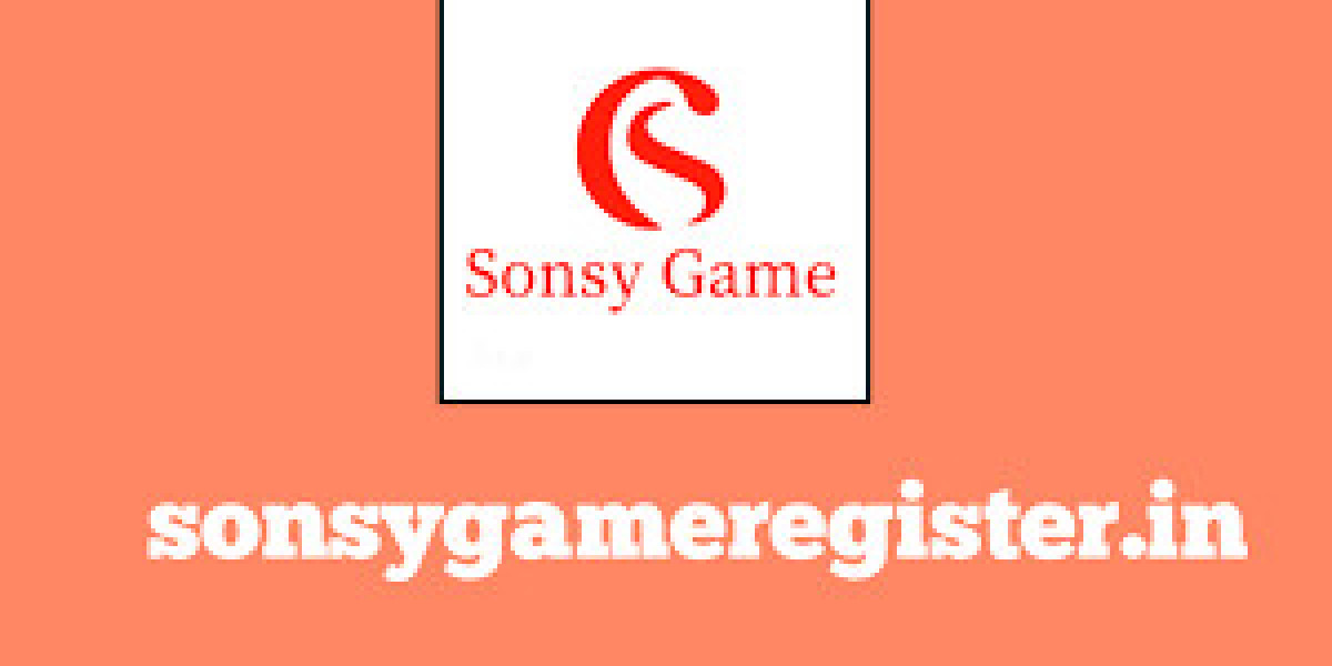 Sonsy Game: The Next Big Gaming Sensation