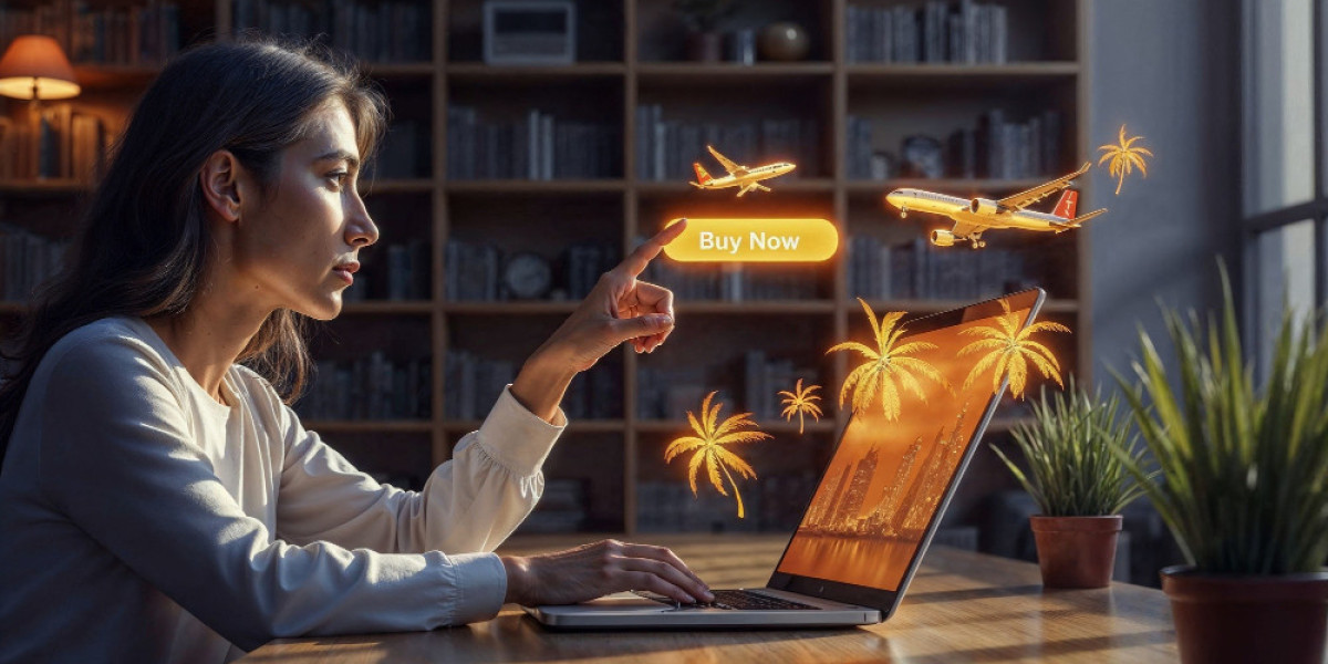 The Future of Airline Technology Integration Market: Exploring the Air Travel