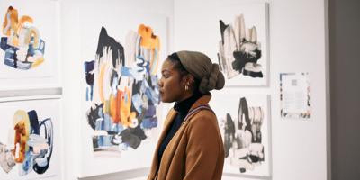 Discover Emerging Talent at The Other Art Fair in Chicago