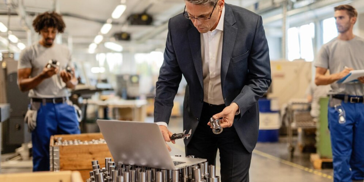 Aerospace Parts Manufacturing Market Trends, Innovations, and Forecast 2030