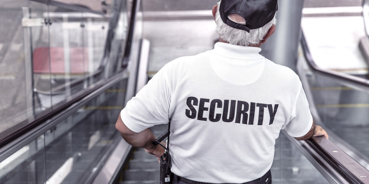 Top Tips to Hire the Perfect Security Guard for Your Business