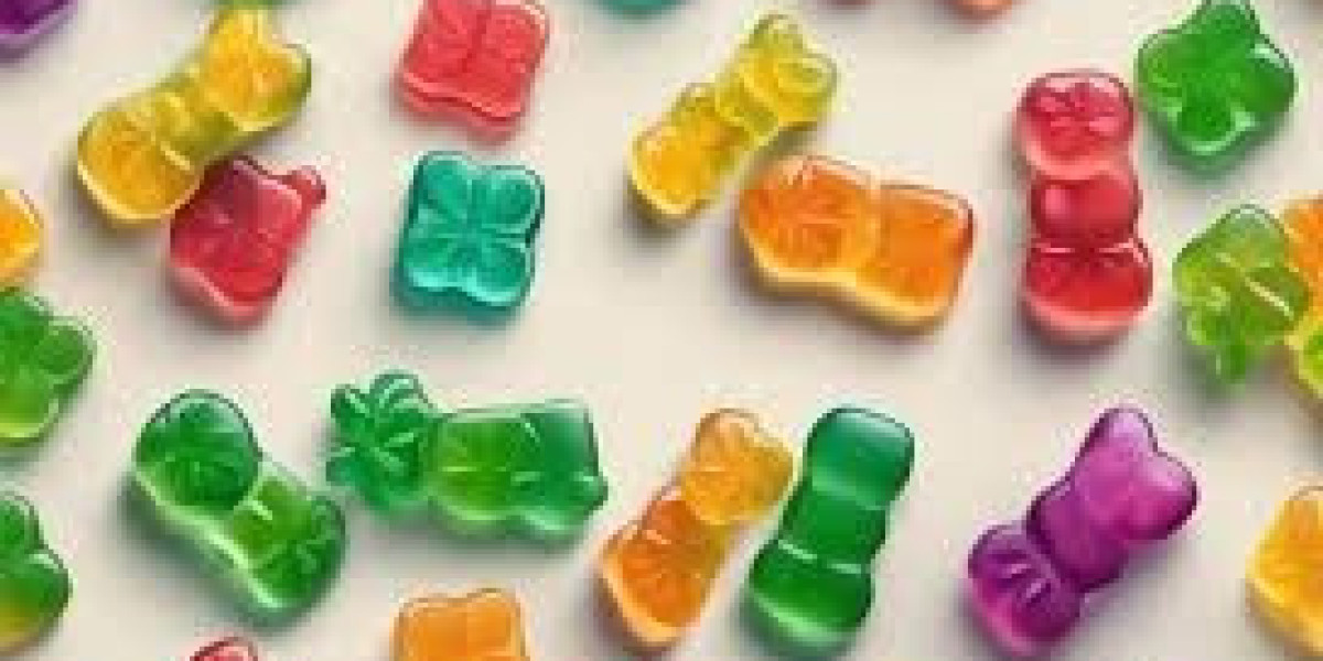 Keto Spark Gummies vs. Other Keto Supplements