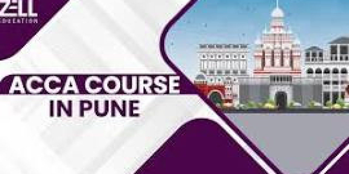 acca classes in pune