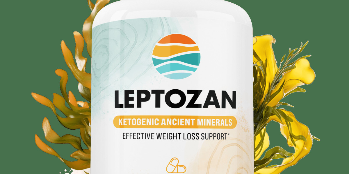 What form does Leptozan typically come in?