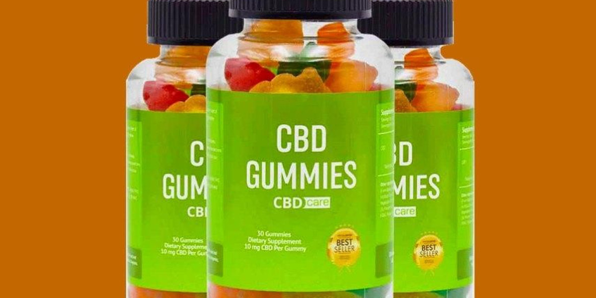 Life Gold Farms CBD Gummies: A Natural Solution for Stress Relief, Sleep Support, and Pain Reduction